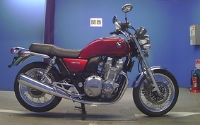 HONDA CB1100 EX SC65