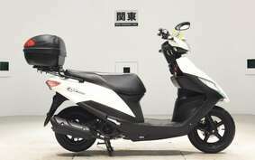 SUZUKI ADDRESS V125 DT11A