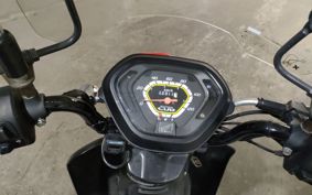 HONDA CROSS CUB JA10