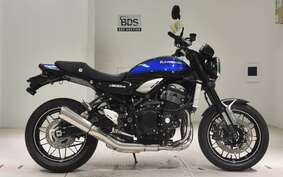 KAWASAKI Z900RS 2024 ZR900K