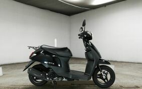 SUZUKI LET's CA4AA