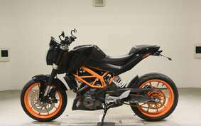 KTM 390 DUKE 2015 JGJ40