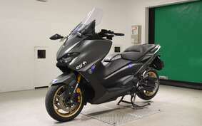 YAMAHA T-MAX 560 T 2021 SJ19J