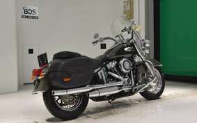 HARLEY FLHC 1750 2021