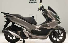 HONDA PCX 150 ABS KF30