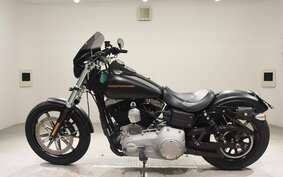 HARLEY FXDB 1580 2009 GX4