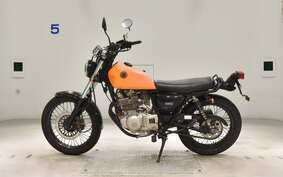 SUZUKI GRASS TRACKER NJ47A