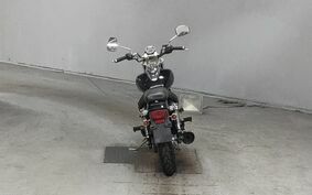 KAWASAKI ELIMINATOR 125 BN125A