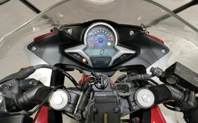 HONDA CBR250R MC41