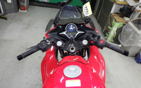 HONDA CBR250R GEN 3 MC41