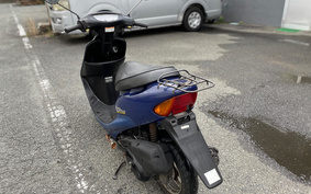 HONDA LIFE DIO AF34