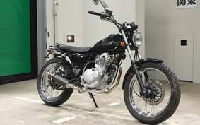 SUZUKI GRASS TRACKER Bigboy NJ47A