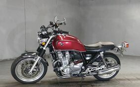 HONDA CB1100 EX 2015 SC65