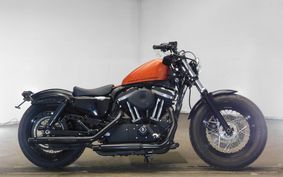 HARLEY XL1200X 2011 LC3