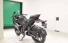 SUZUKI GIXXER 250 SF ED22Y