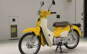 HONDA C50 SUPER CUB AA09