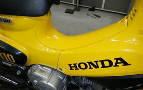 HONDA CROSS CUB 110 JA45