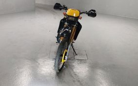 YAMAHA DT200 R 3ET