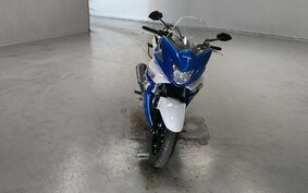 SUZUKI GSR250F GJ55D