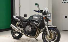 HONDA CB400SF 1992 NC31