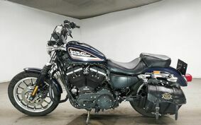 HARLEY XL883R 2009 CS2