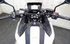 HONDA NC750X DCT 2022 RH09