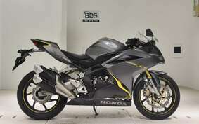 HONDA CBR250RR MC51