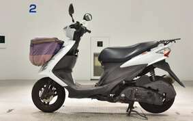 SUZUKI ADDRESS V125 S CF4MA