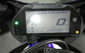 YAMAHA YZF-R25 A RG43J