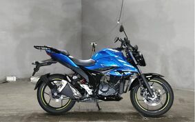 SUZUKI GIXXER 150 ED131