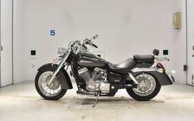 HONDA SHADOW 400 CLASSIC 2009 NC44