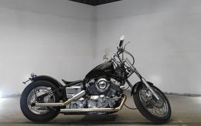 YAMAHA DRAGSTAR 400 1996 4TR