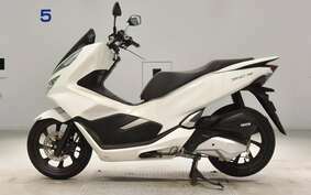 HONDA PCX125 JF81