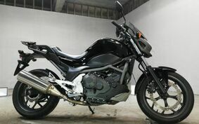 HONDA NC 700 S 2013 RC61