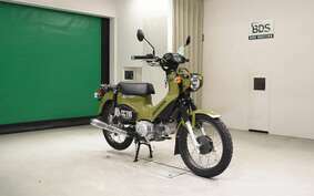 HONDA CROSS CUB 110 JA45