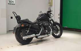 HARLEY XL883N 2010 LE2