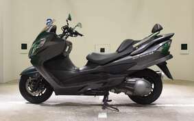 SUZUKI SKYWAVE 400 SA 3 2011 CK45A