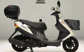 SUZUKI ADDRESS V125 G CF46A