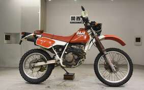 HONDA XLR250 BAJA MD22