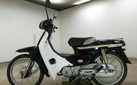 HONDA C100 SUPER CUB HA06