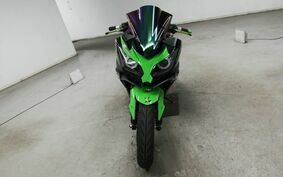 KAWASAKI NINJA 250 EX250L