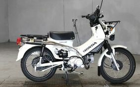 HONDA CROSS CUB 110 JA45