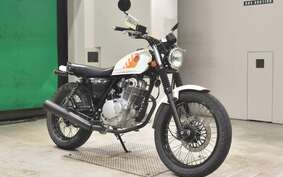 SUZUKI GRASS TRACKER Bigboy NJ4DA