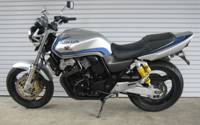 HONDA CB400SF VTEC 2000 NC39