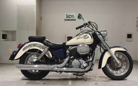 HONDA SHADOW 400 2000 NC34