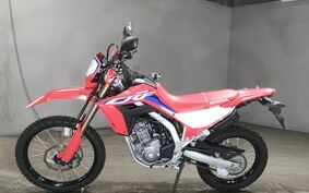 HONDA CRF250L MD47