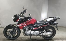 SUZUKI GSR250 GJ55D