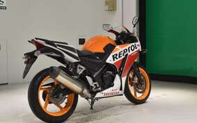 HONDA CBR250R MC41