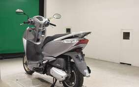 HONDA LEAD 125 JF45