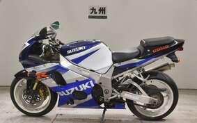 SUZUKI GSX-R1000 2001 BL111